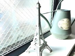 Eternity APARTMENT HOTEL SHINAGAWA