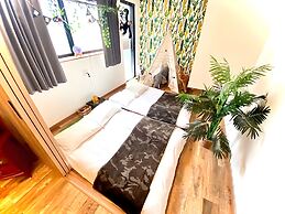 Eternity APARTMENT HOTEL SHINAGAWA