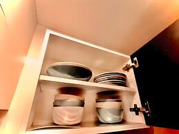 Eternity APARTMENT HOTEL SHINAGAWA