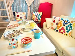 Eternity APARTMENT HOTEL SHINAGAWA