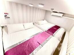 Eternity APARTMENT HOTEL SHINAGAWA