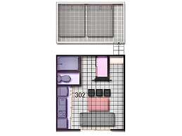 Eternity APARTMENT HOTEL SHINAGAWA