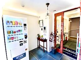 Eternity APARTMENT HOTEL SHINAGAWA