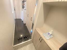 Eternity APARTMENT HOTEL SHINAGAWA