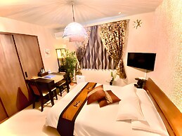 Eternity APARTMENT HOTEL SHINAGAWA