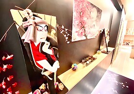 Eternity APARTMENT HOTEL SHINAGAWA