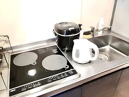 Eternity APARTMENT HOTEL SHINAGAWA