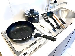 Eternity APARTMENT HOTEL SHINAGAWA