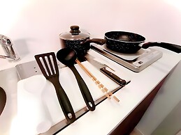 Eternity APARTMENT HOTEL SHINAGAWA