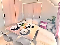 Eternity APARTMENT HOTEL SHINAGAWA