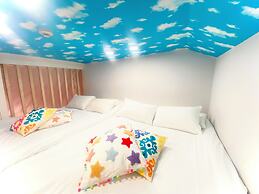 Eternity APARTMENT HOTEL SHINAGAWA