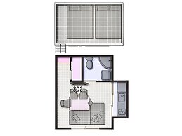 Eternity APARTMENT HOTEL SHINAGAWA