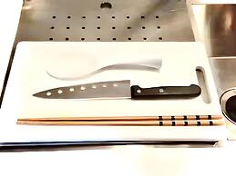 Eternity APARTMENT HOTEL SHINAGAWA