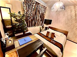 Eternity APARTMENT HOTEL SHINAGAWA