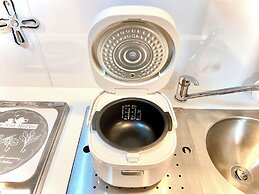 Eternity APARTMENT HOTEL SHINAGAWA