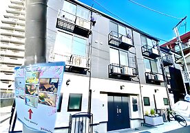 Eternity APARTMENT HOTEL SHINAGAWA