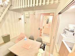 Eternity APARTMENT HOTEL SHINAGAWA