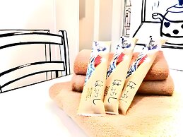 Eternity APARTMENT HOTEL SHINAGAWA