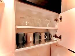 Eternity APARTMENT HOTEL SHINAGAWA