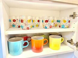 Eternity APARTMENT HOTEL SHINAGAWA