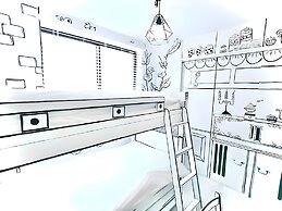 Eternity APARTMENT HOTEL SHINAGAWA