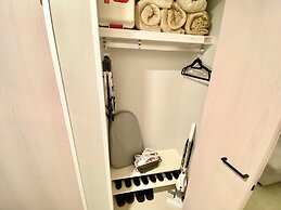 Eternity APARTMENT HOTEL SHINAGAWA