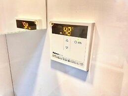 Eternity APARTMENT HOTEL SHINAGAWA