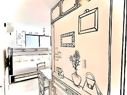 Eternity APARTMENT HOTEL SHINAGAWA