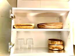 Eternity APARTMENT HOTEL SHINAGAWA