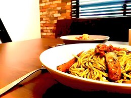 Eternity APARTMENT HOTEL SHINAGAWA