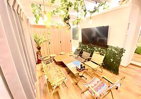 Eternity APARTMENT HOTEL SHINAGAWA