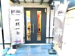 Eternity APARTMENT HOTEL SHINAGAWA