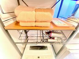 Eternity APARTMENT HOTEL SHINAGAWA