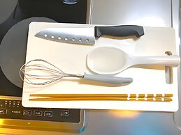 Eternity APARTMENT HOTEL SHINAGAWA