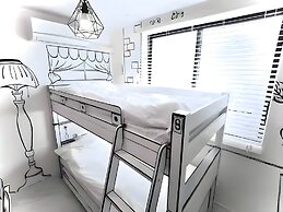 Eternity APARTMENT HOTEL SHINAGAWA