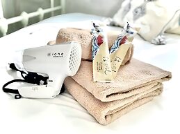 Eternity APARTMENT HOTEL SHINAGAWA