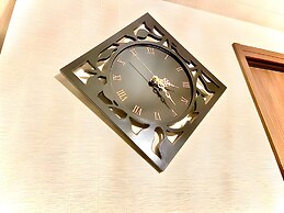 Eternity APARTMENT HOTEL SHINAGAWA