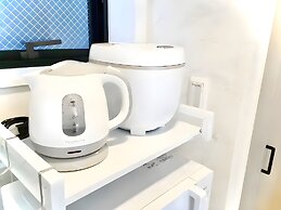 Eternity APARTMENT HOTEL SHINAGAWA