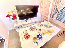 Eternity APARTMENT HOTEL SHINAGAWA