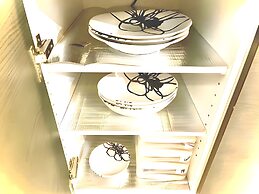 Eternity APARTMENT HOTEL SHINAGAWA