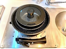 Eternity APARTMENT HOTEL SHINAGAWA