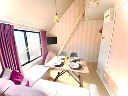 Eternity APARTMENT HOTEL SHINAGAWA