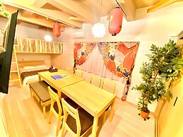 Eternity APARTMENT HOTEL SHINAGAWA