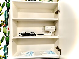 Eternity APARTMENT HOTEL SHINAGAWA