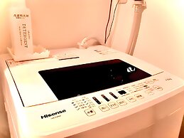 Eternity APARTMENT HOTEL SHINAGAWA