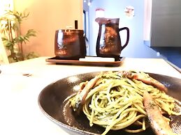 Eternity APARTMENT HOTEL SHINAGAWA