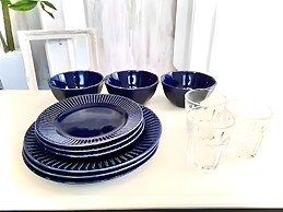 Eternity APARTMENT HOTEL SHINAGAWA