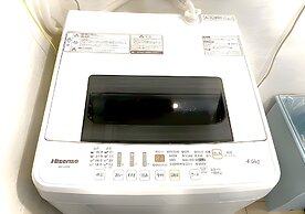 Eternity APARTMENT HOTEL SHINAGAWA