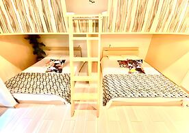 Eternity APARTMENT HOTEL SHINAGAWA