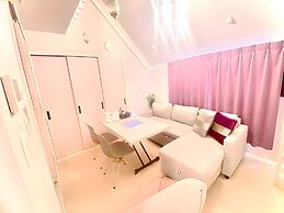 Eternity APARTMENT HOTEL SHINAGAWA